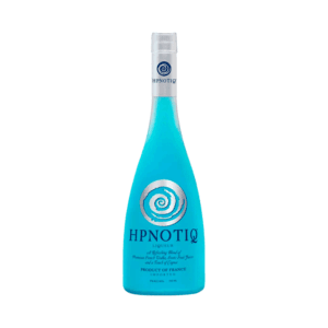 Vodka con Jugo de Frutas Hpnotiq 750ml