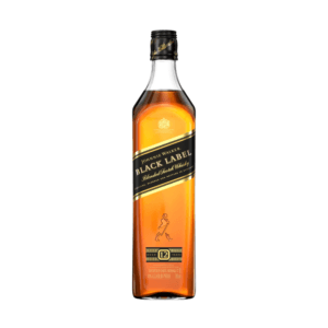 Whisky Escocés Mezclado Johnnie Walker Black Label 750ml