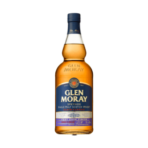 Whisky Escocés de Malta Glen Moray 700ml