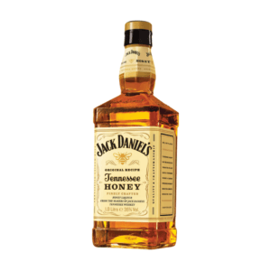 Whisky con Miel Jack Daniel's Tennessee Honey 750ml