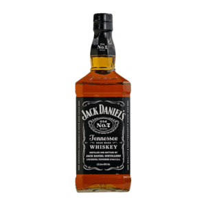 Whisky Oscuro Jack Daniel's 750ml