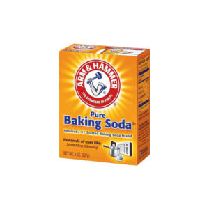 Bicarbonato de Sodio Puro Arm&Hammer 227gr