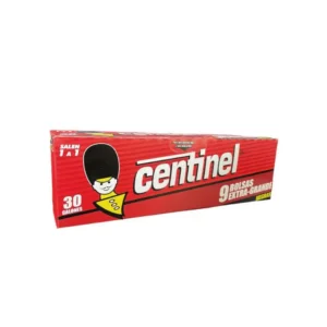Bolsas de Basura Extra-Grandes Centinel 9uds