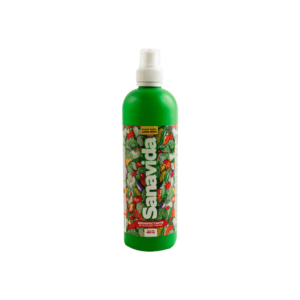 Desinfectante en Aerosol de Vegetales y Frutas Sanavida 480ml