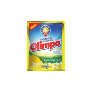 Desinfectante Líquido Olimpo Toscana Sun 750ml