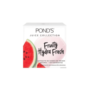 Gel Hidratante con Extracto de Sandía Pond's 110gr