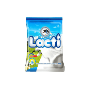 Leche Entera en Polvo Lacti 360gr