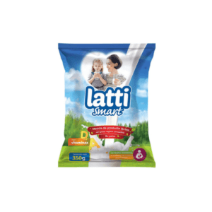 Leche en Polvo Latti Smart 350gr
