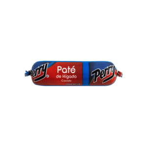Paté de Hígado Cocido Perry 113gr