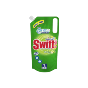 Suavizante aroma a Manzana Swift Doypack 1lt