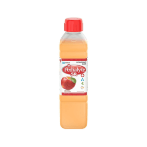 Suero Oral de Manzana Pedialyte 500ml