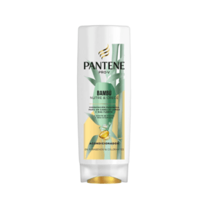 Acondicionador Hidratante de Bambú Pantene 200ml
