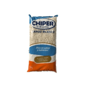 Arroz Blanco Chiper 400gr