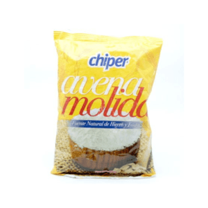 Avena Molida Chiper 300gr