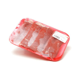 Carne de Res para Milanesa 1lb