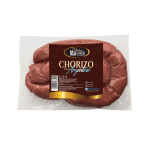 Chorizo Argentino Don Marcello 454gr