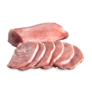 Cinta de Lomo de Cerdo Toledo 1lb