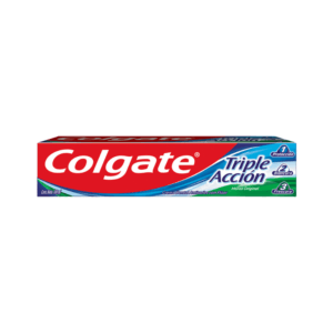 Crema Dental Colgate Triple Acción 100ml