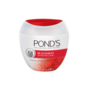 Crema Facial Contra Arrugas Pond's Rejuveness 100gr