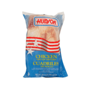Cuadriles de Pollo Hudson 10lb