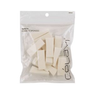 Esponjas Cosméticas Célavi 16uds
