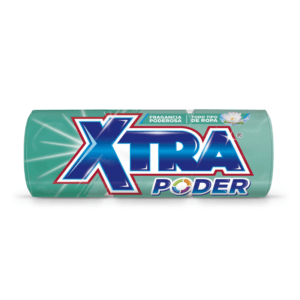 Jabón de Lavandería Azul para Todo tipo de Ropa Xtra Poder 3uds 1200gr