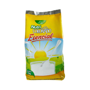 Leche Descremada en Polvo Nutri Coronado Esencial 1kg