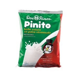 Leche Entera en Polvo Pinito 350gr