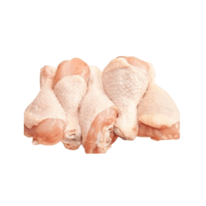 Muslos de Pollo Importados 1lb