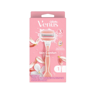 Rasuradora para Mujer Gillette Venus Skin Comfort Spa
