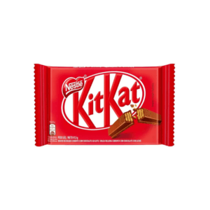 Tableta de Chocolate KitKat Original 42gr