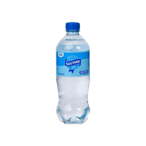 Agua Pura Salutaris 600ml
