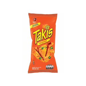 Boquitas Picantes Takis Xplosion 190gr