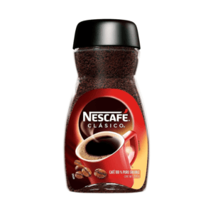 Café Instantáneo Nescafé Clásico 200gr