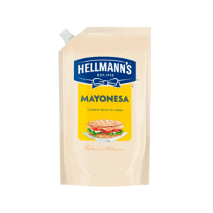 Mayonesa Hellmann's 880gr