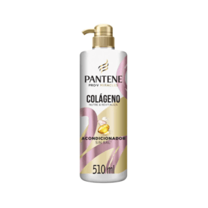 Acondicionador con Colágeno Pantene Nutre y Revitaliza 510ml