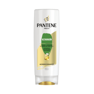 Acondicionador Pantene Restauración 200ml