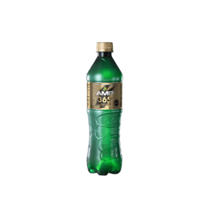 Bebida Energizante AMP 365 Original 600ml
