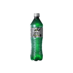 Bebida Energizante AMP Energy 365 600ml