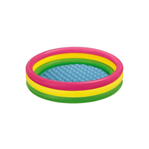 Piscina Inflable de Colores Seasonic 110X40cm