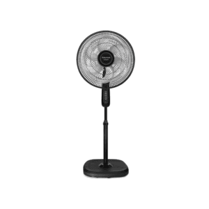Ventilador de Pie con 3 Velocidades Taurus Silent Power