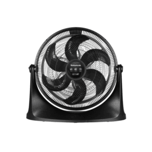 Ventilador de Piso con 3 Velocidades Taurus RUSH ECOJET 20''