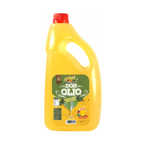 Aceite Vegetal Don Olio 3000ml