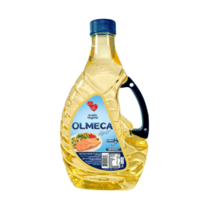 Aceite Vegetal Light Olmeca 1250ml