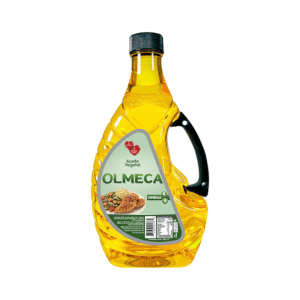 Aceite Vegetal Olmeca 1250ml