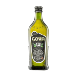 Aceite de Oliva Extra Virgen Goya Premium Único 500ml