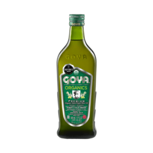 Aceite de Oliva Orgánico Extra Virgen Goya Premium 500ml