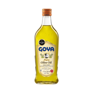Aceite de Oliva Puro Goya 500ml