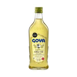 Aceite de Oliva Puro sabor Ligero Goya 500ml