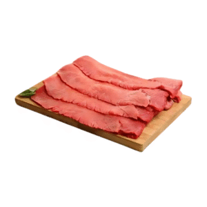 Carne Magra para Milanesa lb